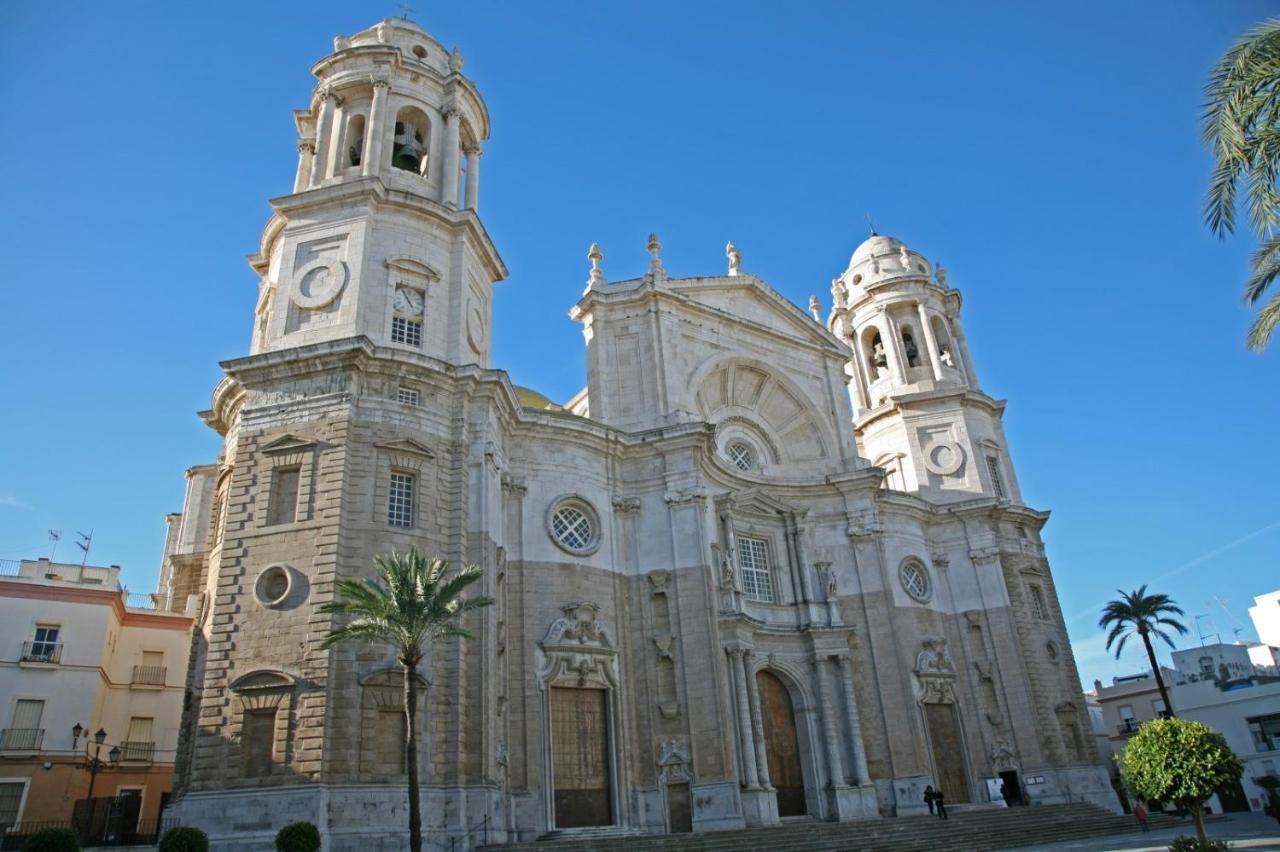 NEW! El Escondite de la Bahía San Fernando Exterior foto